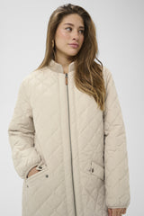 Cream Arwen jacket 11951