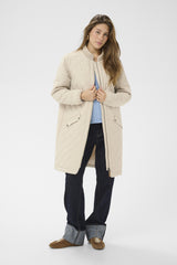 Cream Arwen jacket 11951