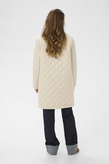 Cream Arwen jacket 11951