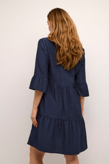 Cream Lori short dress 9789