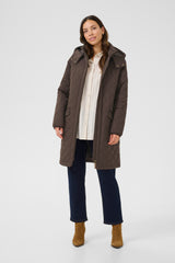 Cream Arwen jacket 11477