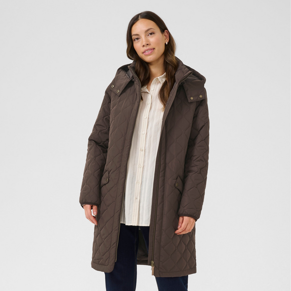 Cream Arwen jacket 11477
