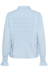 Cream Adeline shirt 11843