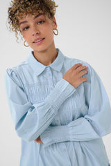 Cream Adeline shirt 11843