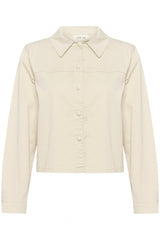 Cream Lorraine jacket 11088