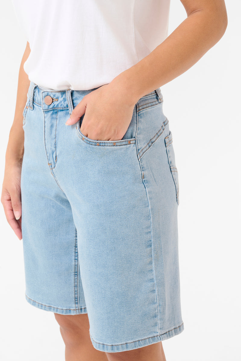 Cream Lone shorts farkkushortsit 11046