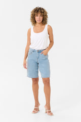 Cream Lone shorts farkkushortsit 11046