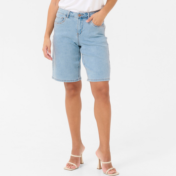 Cream Lone shorts farkkushortsit 11046