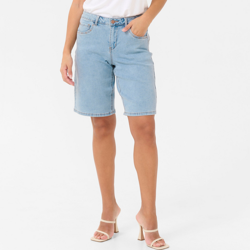 Cream Lone shorts farkkushortsit 11046