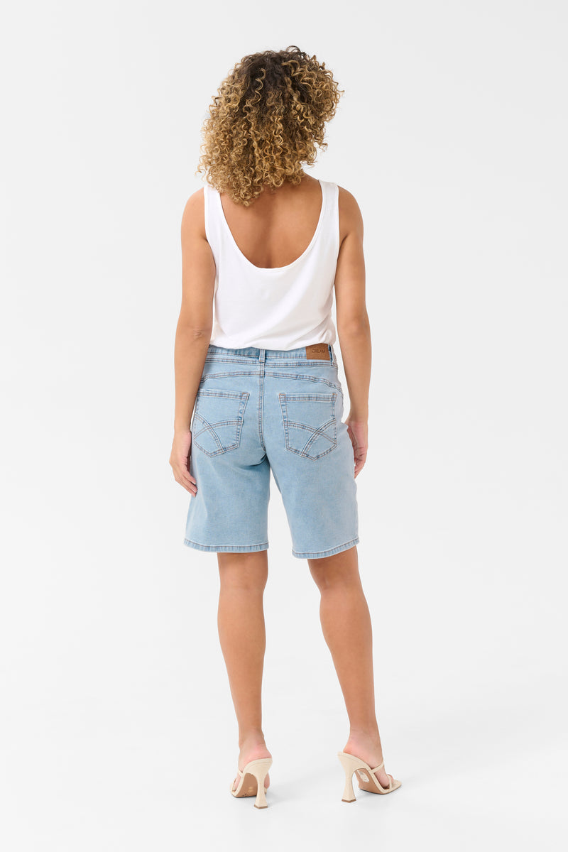Cream Lone shorts farkkushortsit 11046