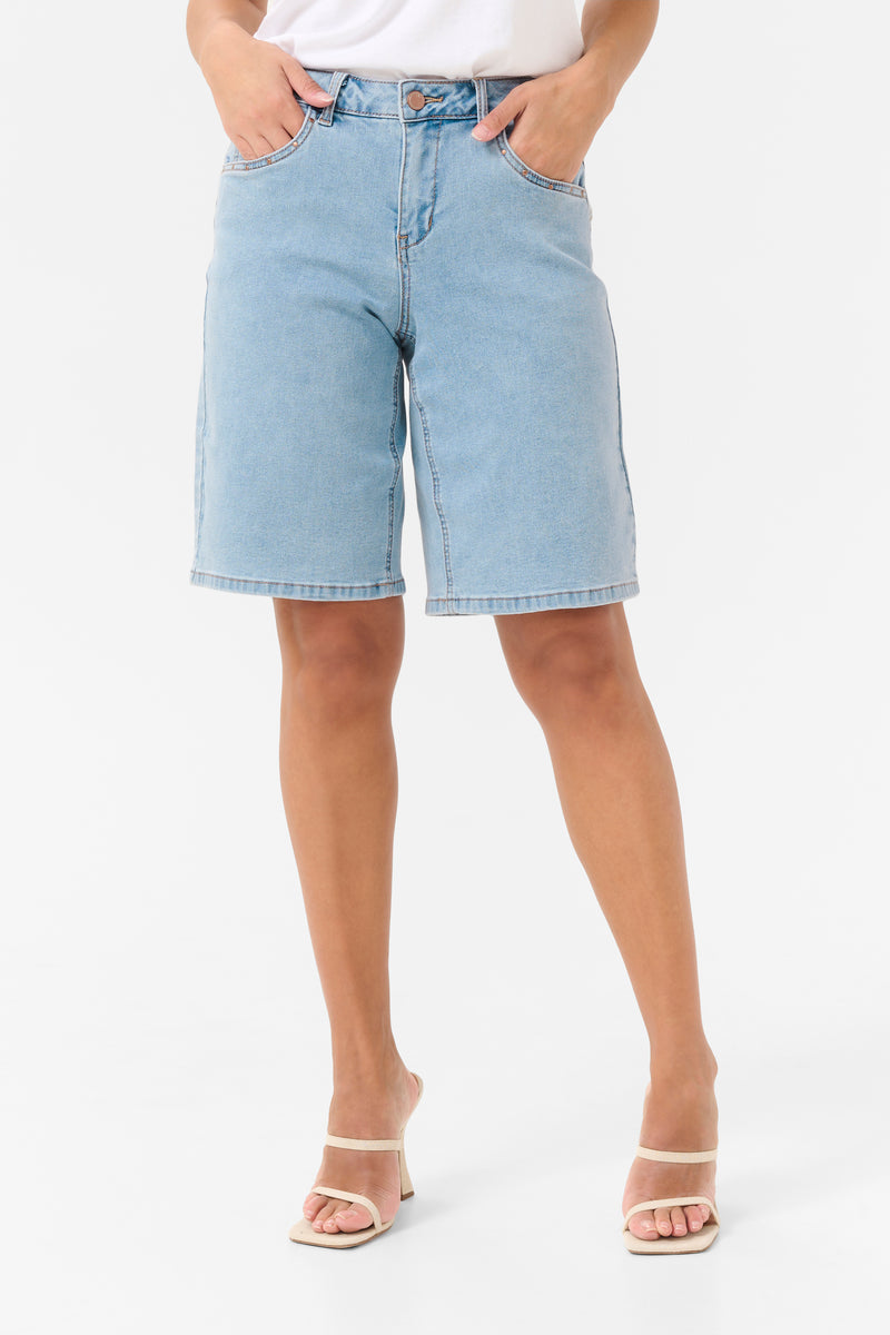 Cream Lone shorts farkkushortsit 11046