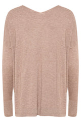 Cream dela pullover 11194