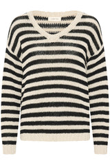 Cream Giveme raitaneule 11244