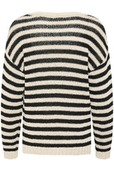 Cream Giveme raitaneule 11244