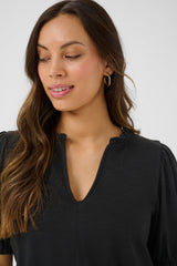 Cream Janny t-shirt 11192