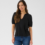 Cream Janny t-shirt 11192