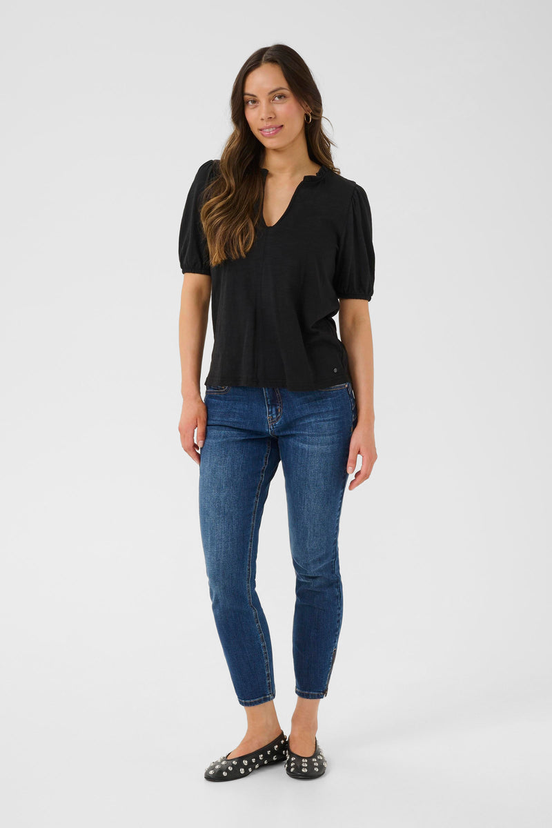 Cream Janny t-shirt 11192