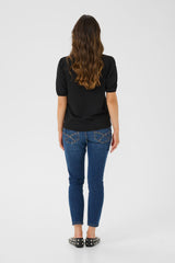 Cream Janny t-shirt 11192