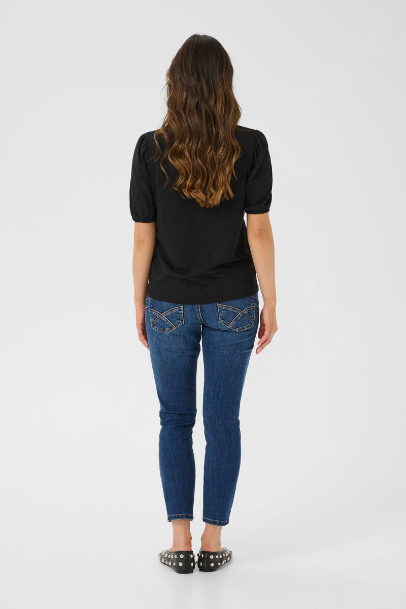 Cream Janny t-shirt 11192
