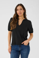 Cream Janny t-shirt 11192