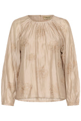 Cream Bine pusero 11384