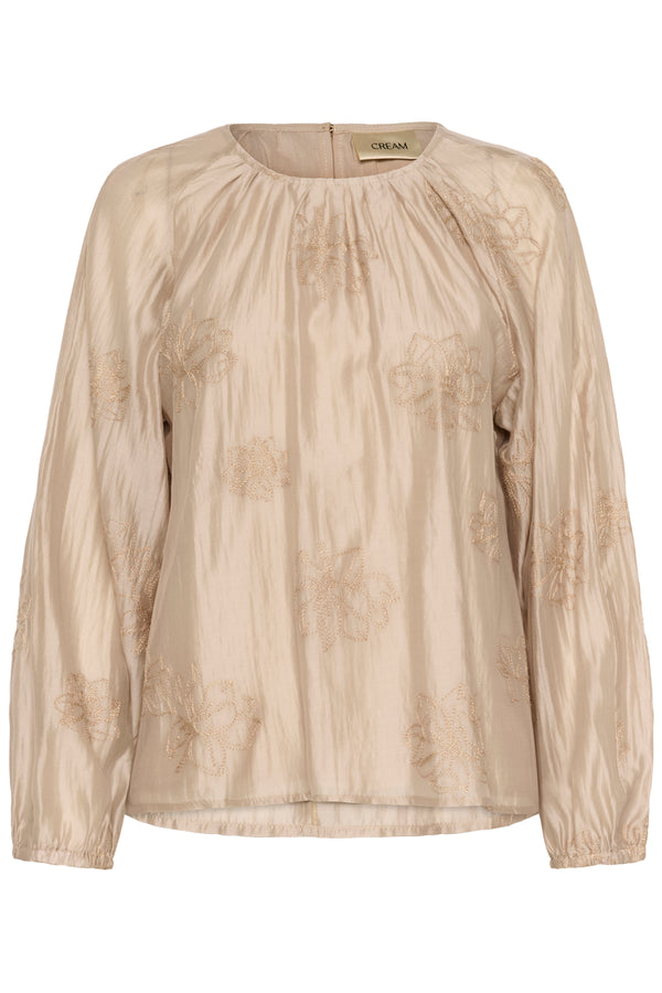 Cream Bine pusero 11384