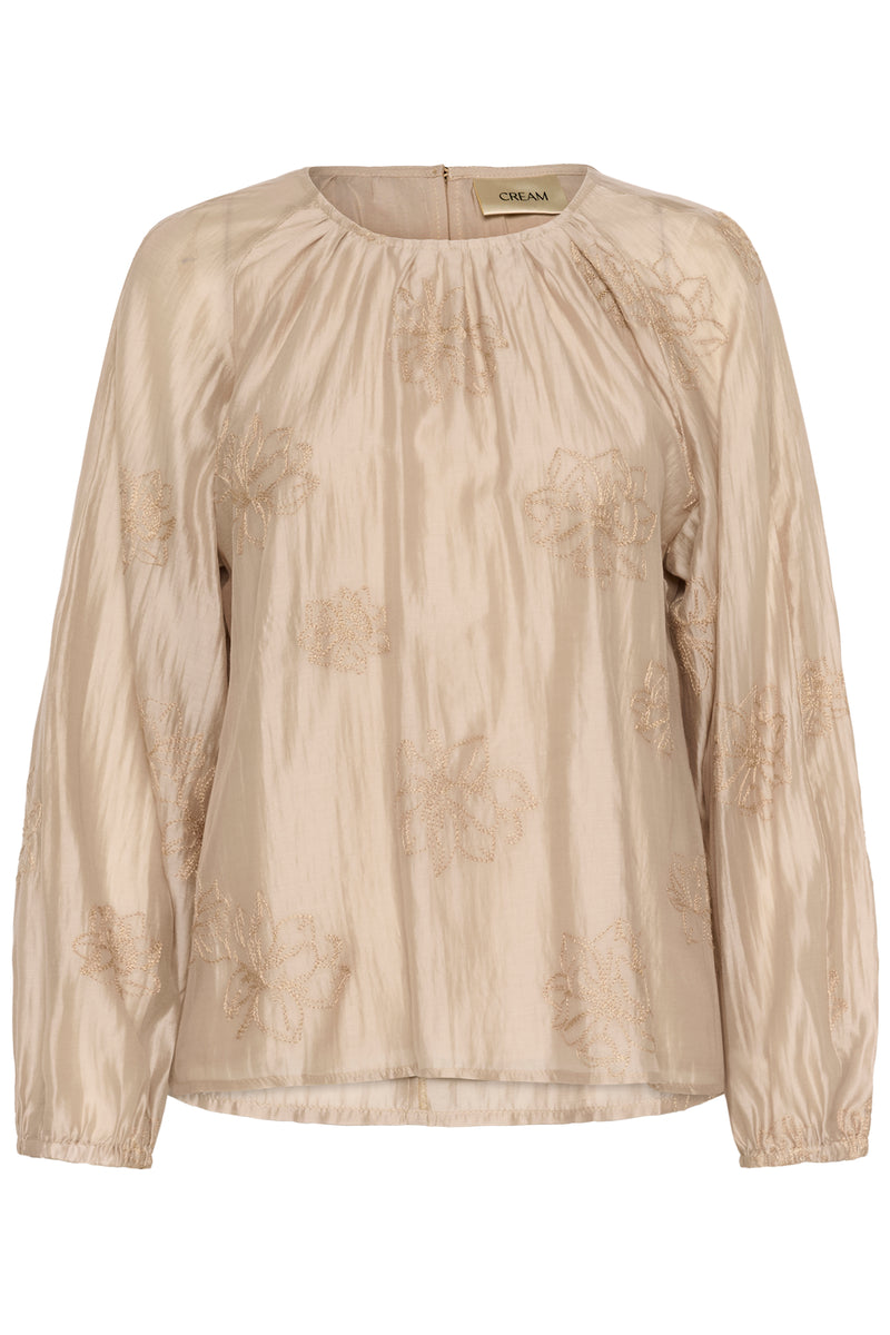 Cream Bine pusero 11384