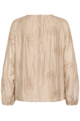 Cream Bine pusero 11384
