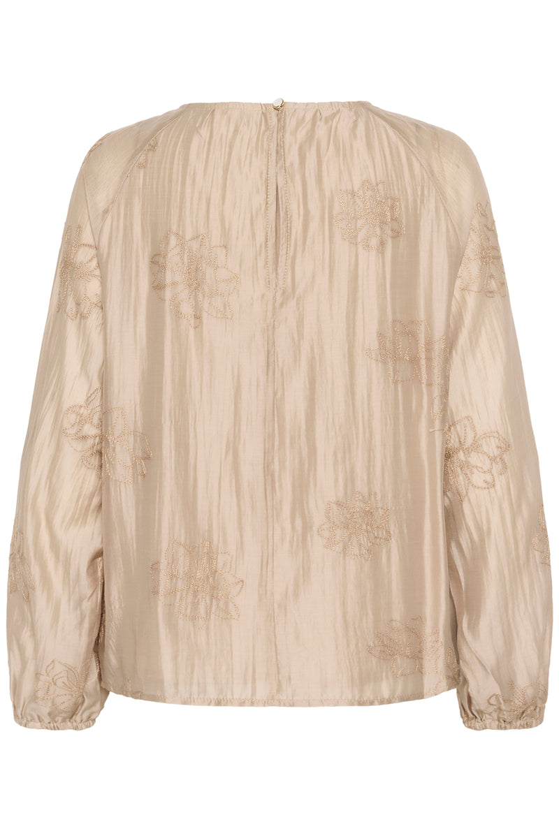 Cream Bine pusero 11384