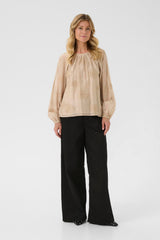 Cream Bine pusero 11384