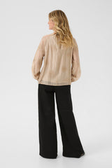 Cream Bine pusero 11384