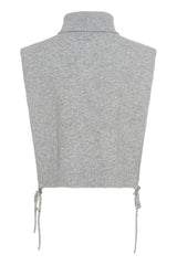 Cream Frina knit slipover 11531
