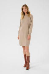 Cream Dela neulemekko 11378