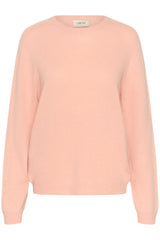 Cream Mela pullover 11802