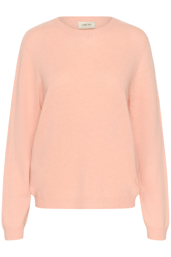 Cream Mela pullover 11802