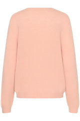 Cream Mela pullover 11802