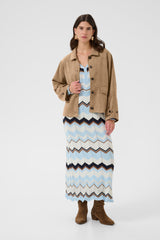 Cream Cala jacket 11845