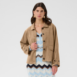Cream Cala jacket 11845