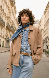 Cream Cala jacket 11845