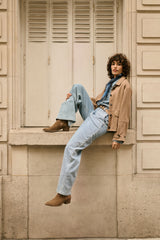 Cream Cala jacket 11845