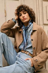 Cream Cala jacket 11845