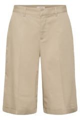 Cream Gia Bermuda shorts 12160