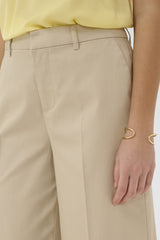 Cream Gia Bermuda shorts 12160
