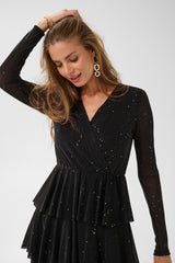 Claire Yrsa dress 12729