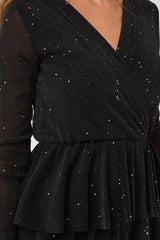 Claire Yrsa dress 12729