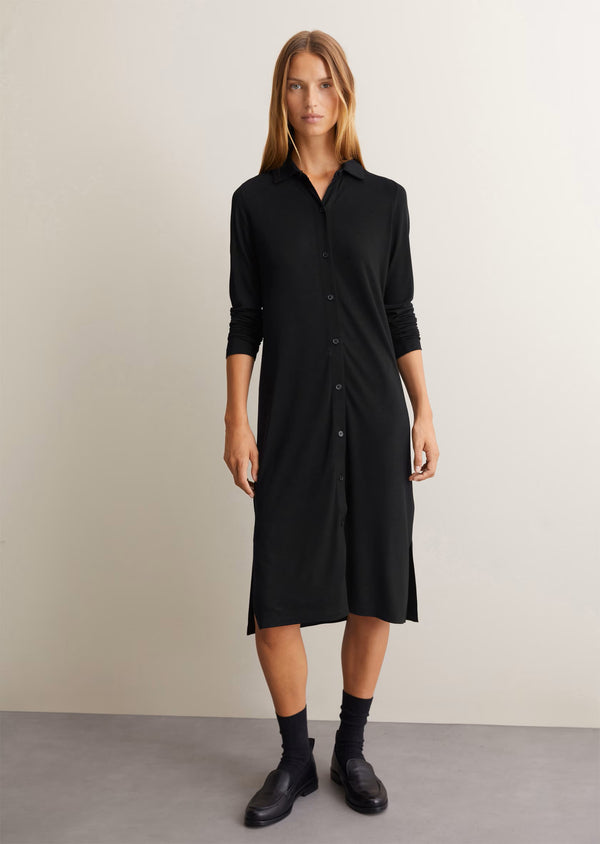 Marc O`Polo jersey dress 10285