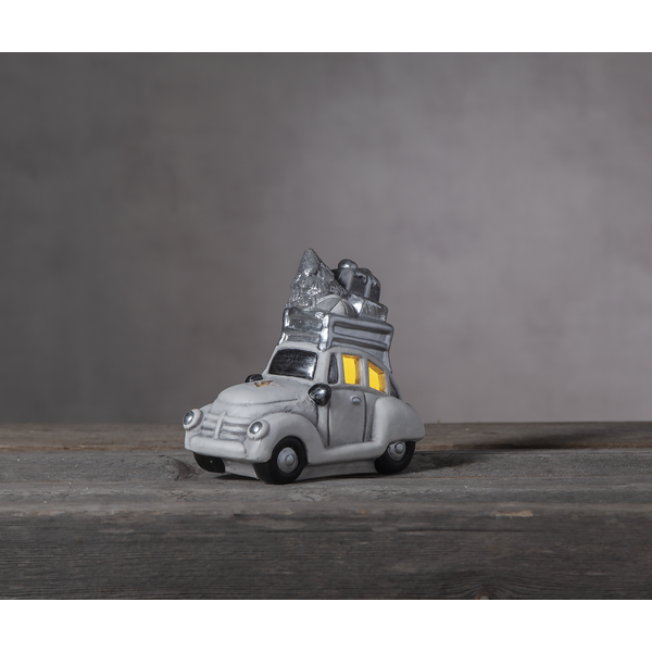 Noortrade keraaminen led-volkkari 9228