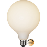 LED-lamppu E27 G125 opaque double coating 400lm 9222