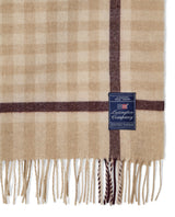 Lexington Checked torkkupeitto 12519