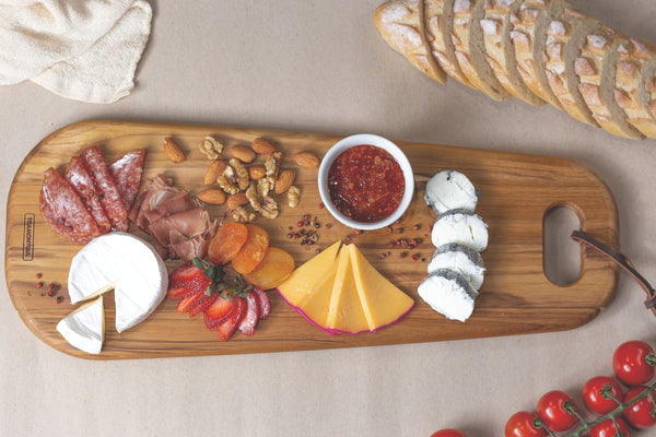 Tramontina antipasti-tarjoilualusta 11680